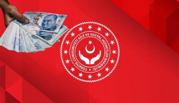 Sosyal yardımlar yeni yılda kesilecek!