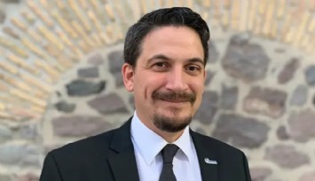 TARKEM  Genel müdürü Sergenç İneler istifa etti