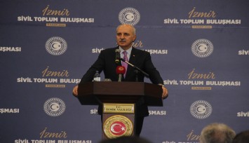 TBMM Başkanı Kurtulmuş: Terörün sıfırlandığı bir Türkiye oluşturma mecburiyetimiz var