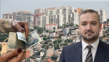 TCMB Başkanı Karahan’dan kiracılara müjde! Kira artış hızı yavaşlıyor!
