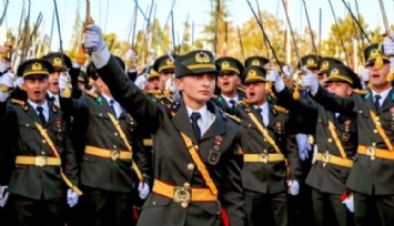 Teğmen Ebru'ya tecavüz tehdidi suç sayılmadı