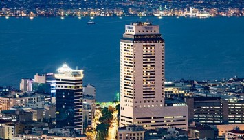 TMDF’den Hilton’da kritik satış