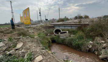 Turgutlu Atıksu Arıtma Tesisine 1 milyon 161 bin lira ceza