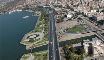 Türkiye’nin dev firması İzmir’in merkezinde denize sıfır biri beş yıldızlı iki otel yapacak