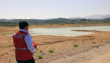 Türkiye'nin en kurak ili Muğla oldu: Kuraklığa karşı önlemler artırıldı