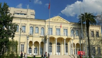 TUSAŞ saldırısı yapan teröristin kardeşi ile ilgili İzmir Valiliğinden cevap geldi:  Valiliğimizden hukuki görüş sorulması, en hafif deyimle abesle iştigal