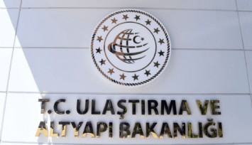 Ulaştırma ve Altyapı Bakanlığı personel alımı!