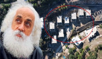 Ünlü sanatçı Suavi’ye Bodrum’da ağaç katliamı cezası