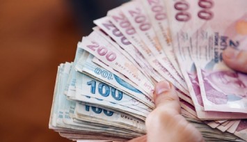 Vadeli mevduat faizinde 500 bin TL’nin getirisi belli oldu!