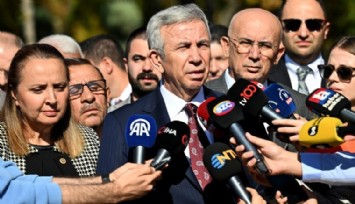 Yavaş'tan tüm Türkiye'yi ekran başına davet etti