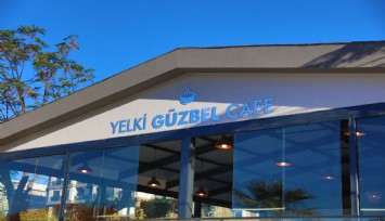 Yeni Güzbel Cafe Açılıyor