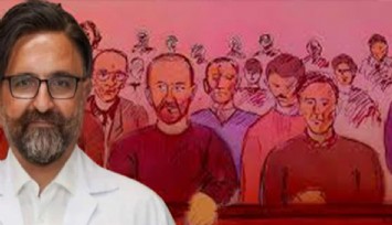 Yenidoğan çetesi davasının görülmesine 9’uncu gününde devam ediliyor