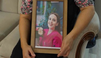 Yenidoğan Çetesi üyelerinin çalıştığı hastanede hayatını kaybeden hemşirenin ölümüne ilişkin fezleke hazırlandı