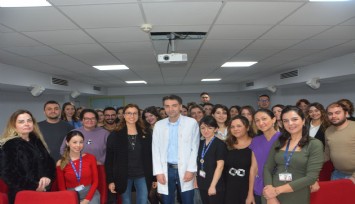 Yılda yaklaşık iki bin kişi organ nakli beklerken hayatını kaybediyor