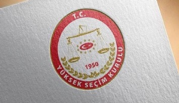 YSK açıkladı: Eloktronik oy verme söz konusu değil