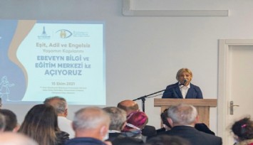 Zihinsel engellilere MEB engeli