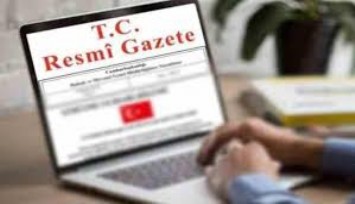 14 üniversitenin rektörü değişti