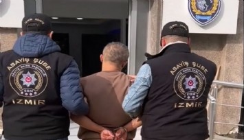 44 yıl kesinleşmiş hapis cezasıyla aranıyordu: Beraber yaşadığı kadına 4 el ateş eden adam, yakalamaya çalışan polislere de ateş açtı
