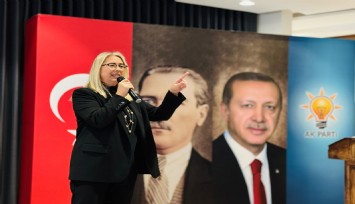 AK Partili Çankırı’dan CHP’ye İzmir’i sevmiyorlar yanıtı