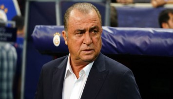 Al Shabab, Fatih Terim'i resmen açıkladı