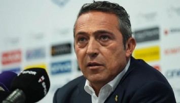 Ali Koç: Bizim Türk futbolunu yeniden icat etmemiz gerekiyor