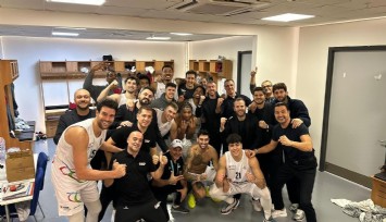 Aliağa Petkimspor, Merkezefendi Belediyesi Basket’e konuk olacak