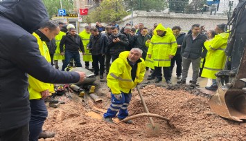 Alsancak’taki elektrik faciasının bilirkişi incelemesi 7 saat sürdü: Kablolarda izolasyon sorunu var