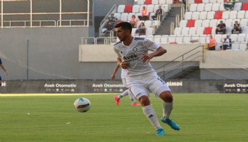 Altay'da Ceyhun Gülselam'ın çapraz bağları koptu