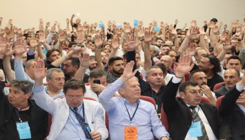 Altay’dan yatırımcı açıklaması