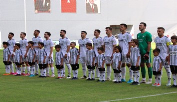 Altay, devre arasına mutlu girmeyi hedefliyor