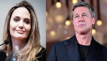 Angelina Jolie ve Brad Pitt 8 yılın ardından boşanma konusunda resmen anlaştı