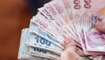 Asgari Ücret Tespit Komisyonu’nda ilk toplantı bugün başlıyor