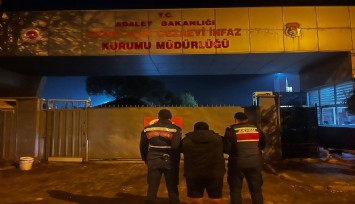 Aydın'da 'ÇEMBER-51' operasyonu: 32 şahıs yakalandı