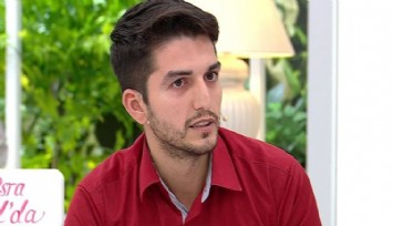 Aydın'da kan donduran olay: ''Cennet vaadiyle 5 çocuğunu öldürdü'' iddiası televizyon programınnda gündeme geldi