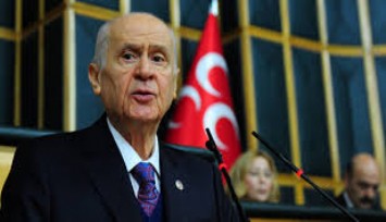 Bahçeli'den DEM Parti-İmralı yorumu: Görüşmede yarar var
