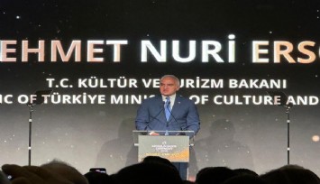 Türkiye'nin turizm geliri ilk 9 ayda 46,9 milyar dolar