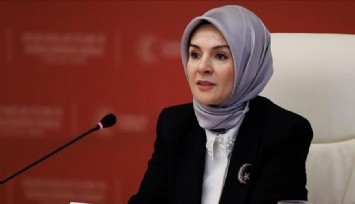 Bakan Göktaş: '16 yaşından küçük çocuklarımız için sosyal medya ve dijital oyun platformlarını düzenleyen bir mevzuat hazırlığı içerisindeyiz