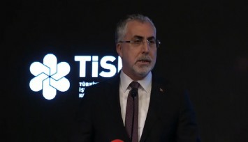 Bakan Işıkhan: Şimdiden bir oran vermek Asgari Ücret Tespit Komisyonumuzun iradesine gölge düşürmemeli