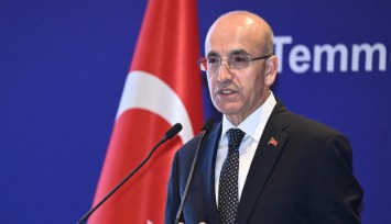 Bakan Şimşek: ‘‘Makul değer üzerinden ev kiralamanın ve ev sahibi olmanın önünü açacağız’’