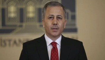 Bakan Yerlikaya'dan patlamaya ilişkin açıklama: 11 can kaybı, 7 yaralı