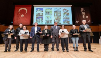 Başkan Tugay: İzmir, dünya tarihinin akışına yön verdi