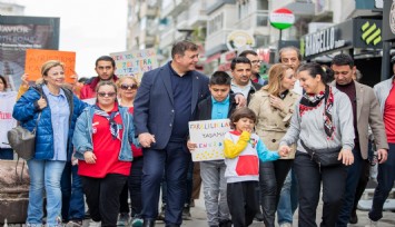Başkan Tugay: Körfez konusu siyasileştiriliyor