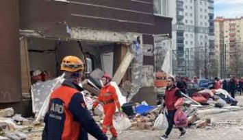 Beylikdüzü’ndeki patlamada korkunç iddia