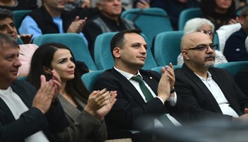 Bornova Belediyesi’nden etnik müzik atılımı