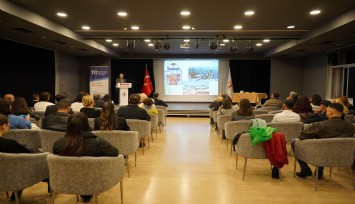 Bornova'da kültür ve sanatın hafızası