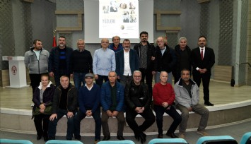 Bornova’da sanat ve bellek buluşması