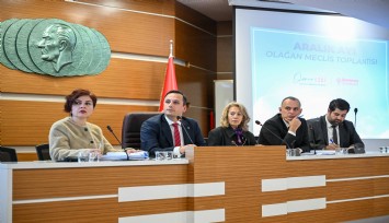Bornova’nın kalbinde bir isim: Prof. Dr. Kamil Okyay Sındır