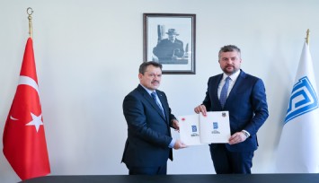 Buca Belediyesi’nden İzmir Bağımsızlık Köyü projesi