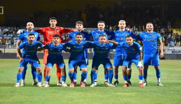 Bucaspor 1928, galibiyete hasret