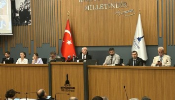 Büyükşehir Belediye Meclisi'nde ÇEDES tartışması: Anayasa ve laiklik ilkesine aykırı